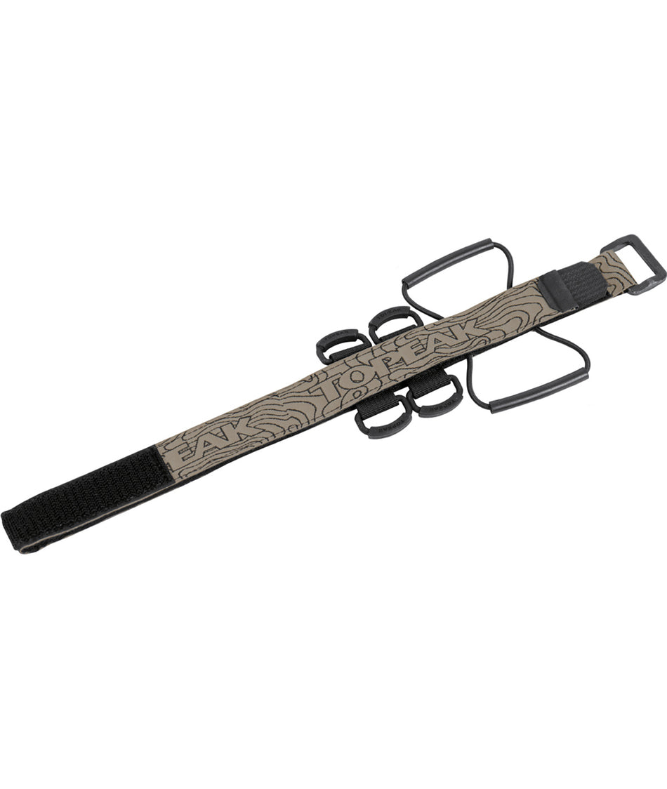 Correa de velcro Topeak Elementa Strap