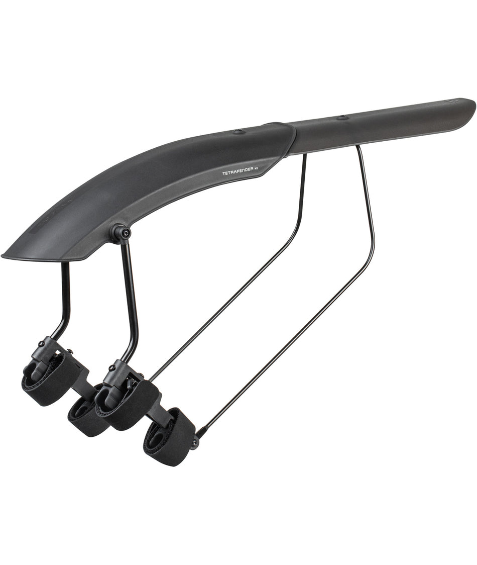 Topeak Hinterrad-Schutzblech Tetrafender M2