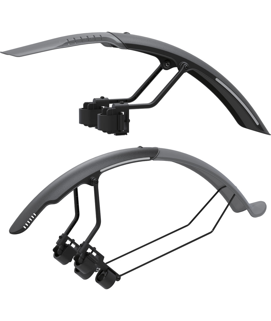 Topeak Schutzblech-Set vorne und hinten G1 & G2