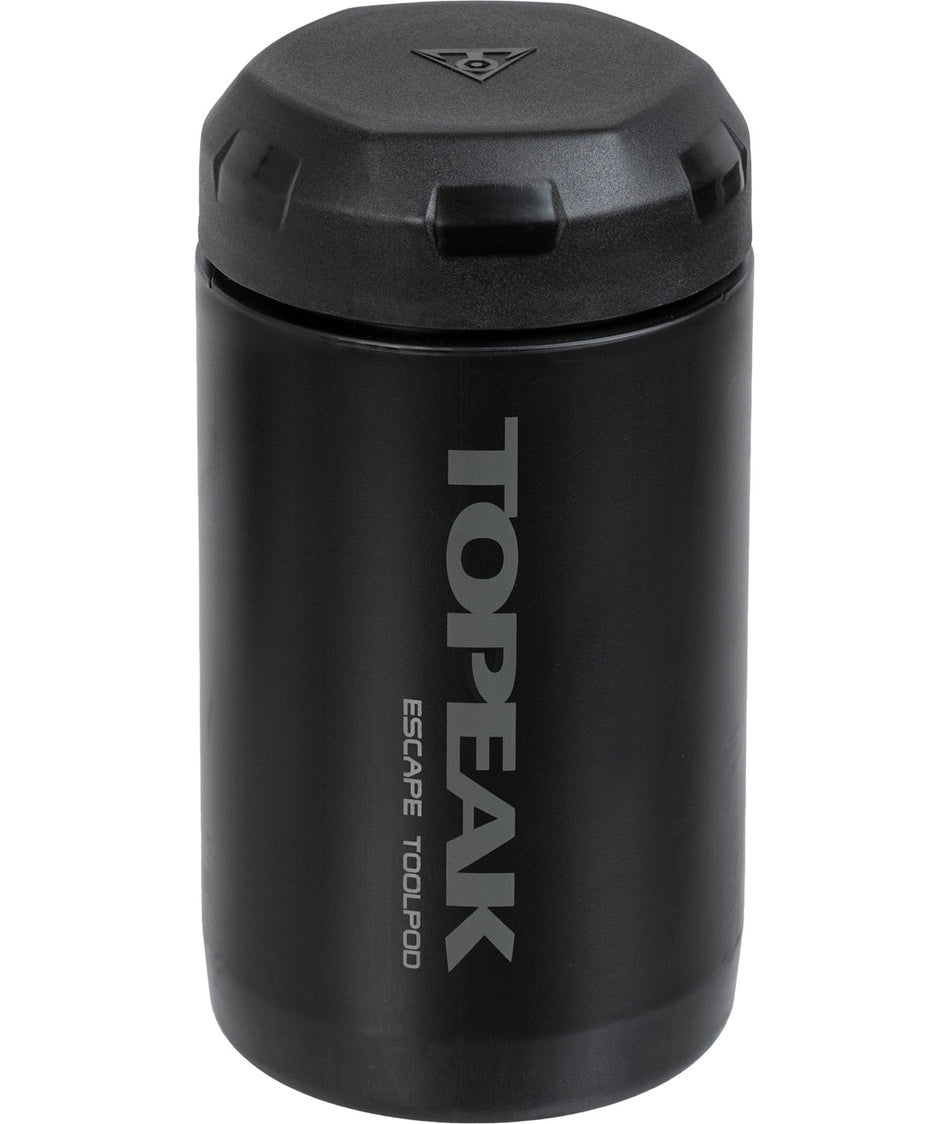Multifunktionsflasche Topeak Escape Pod+