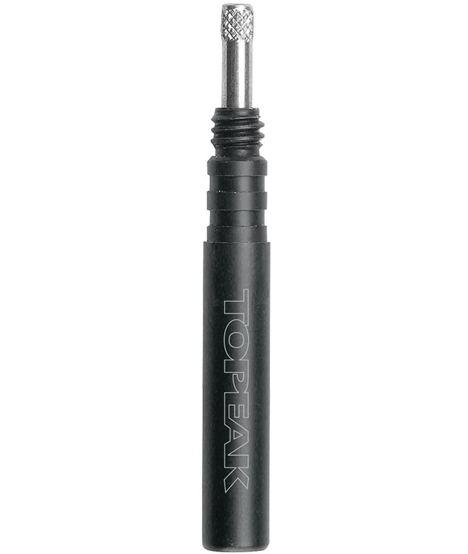 Topeak PRESTA VALVE EXTENDER valve