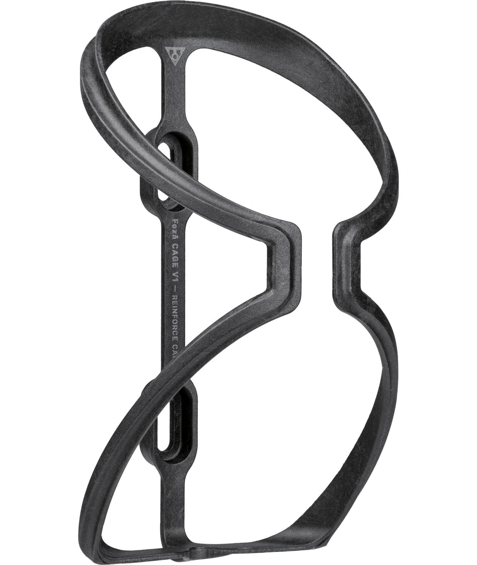 Topeak Portaborraccia Feza Cage V1 Carbon