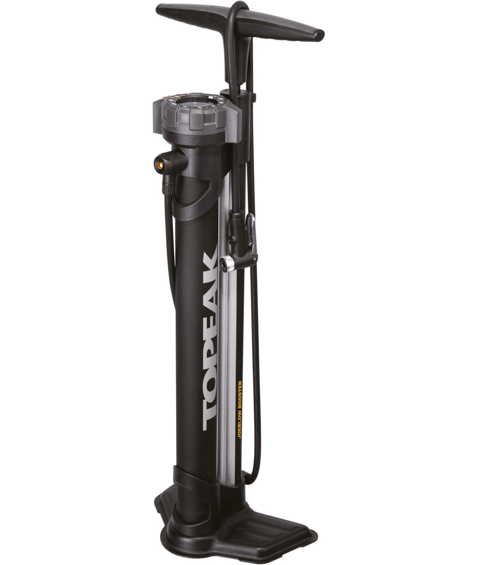 Pompe da pavimento Topeak Joeblow BOOSTER