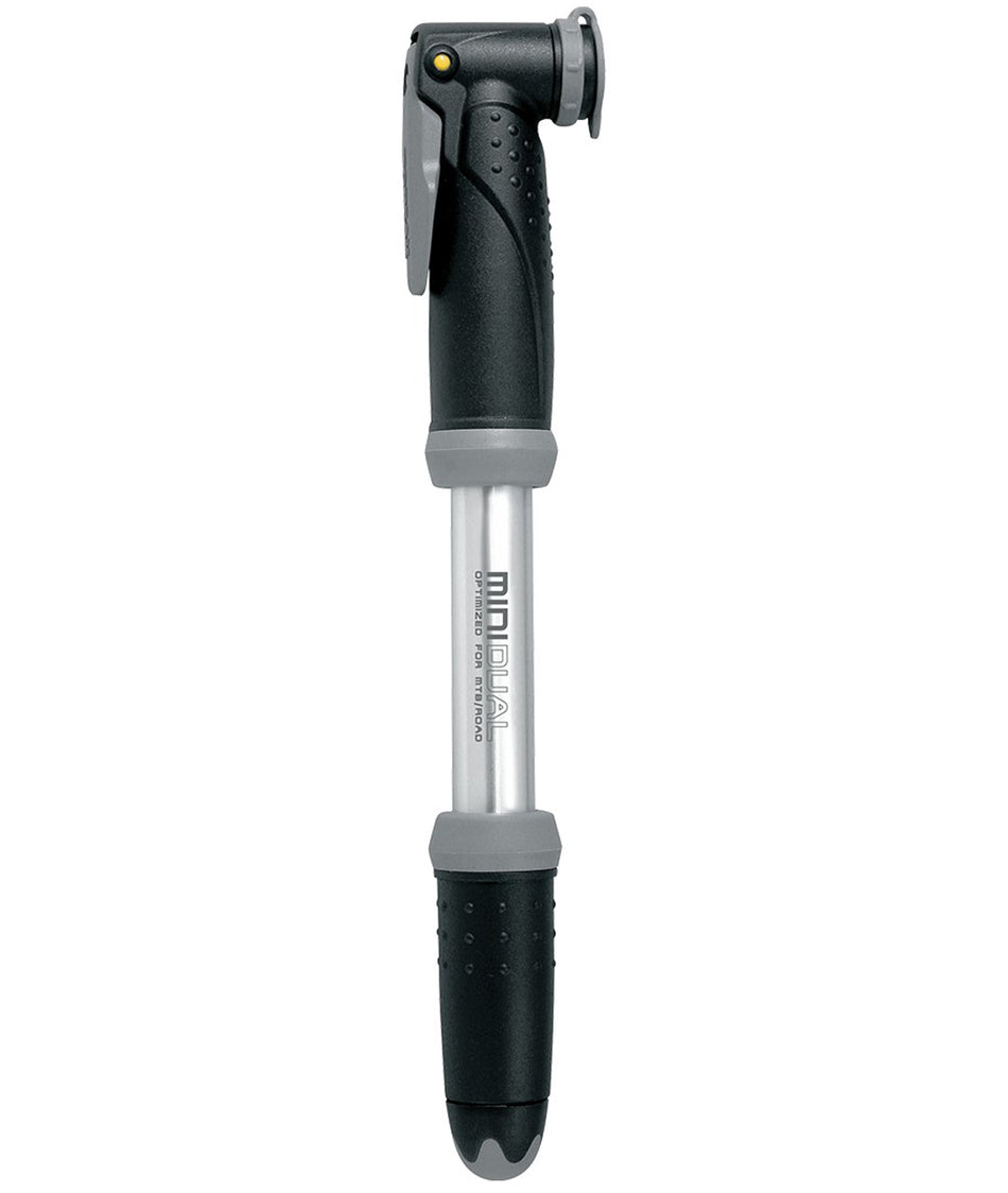 Mini-pompe Topeak MINI DUAL