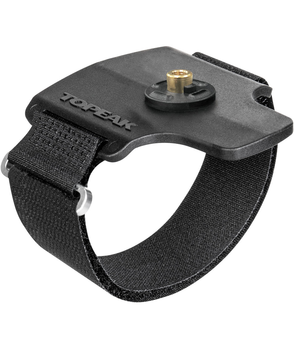 Cinturino a strappo in velcro Ninja Master+ Free StrapPack