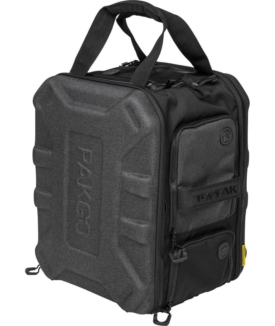 Bolsa de viaje Topeak Pakgo Gearpack II (38L)