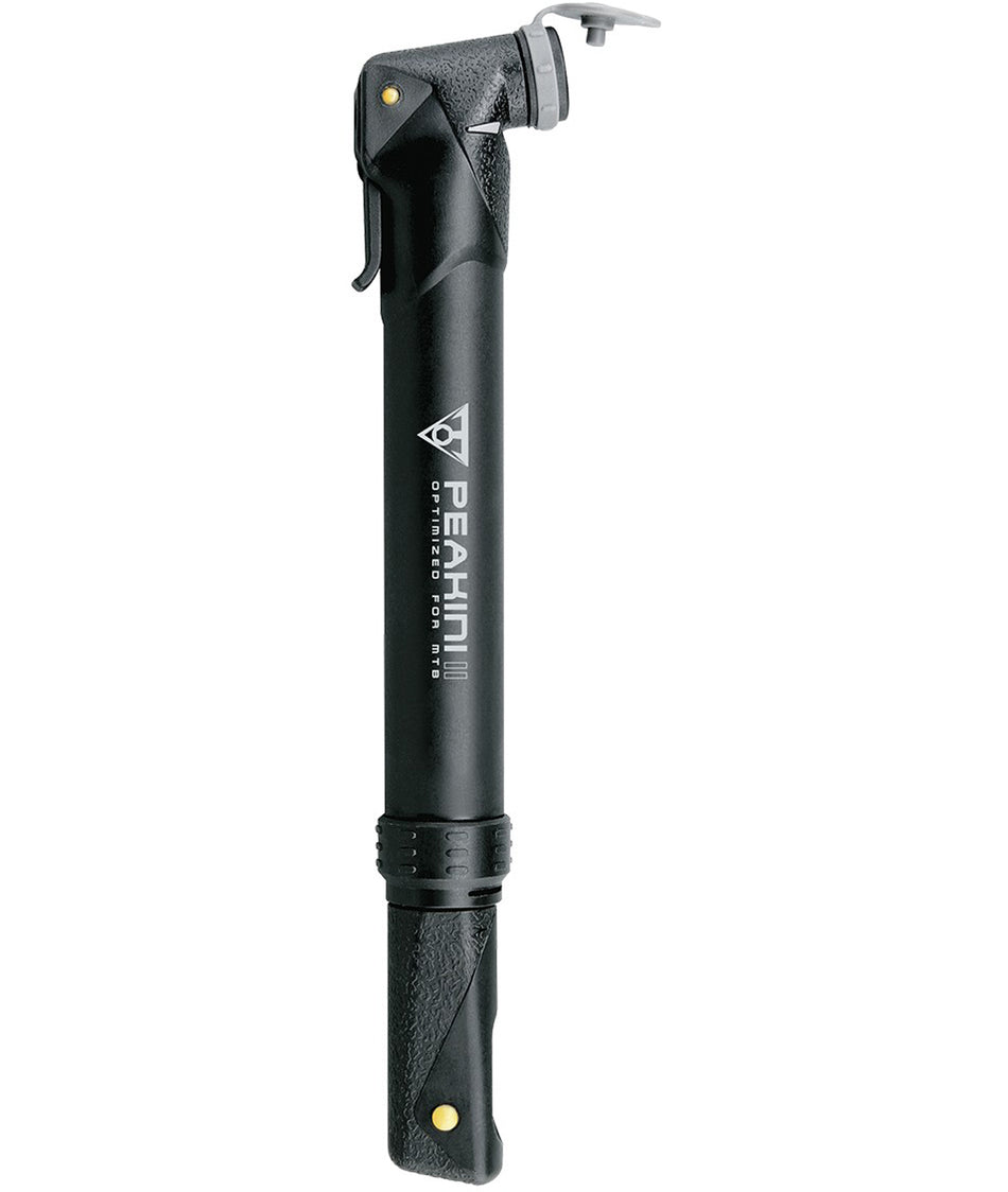 Mini-pompe Topeak PEAKINI II