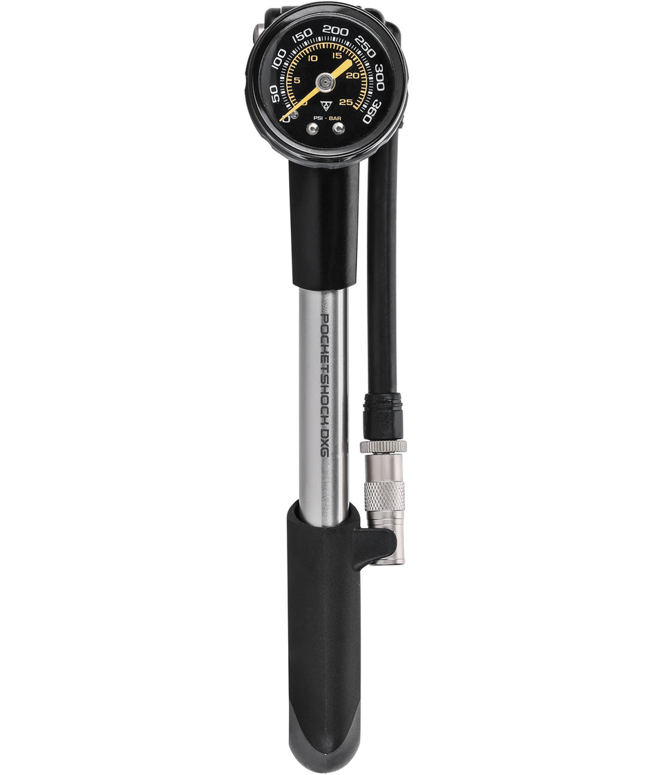 Mini-pompe Topeak Pocketshock DXG