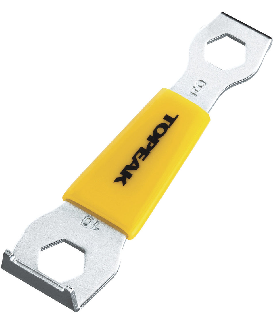 Llave para tuerca de plato Topeak