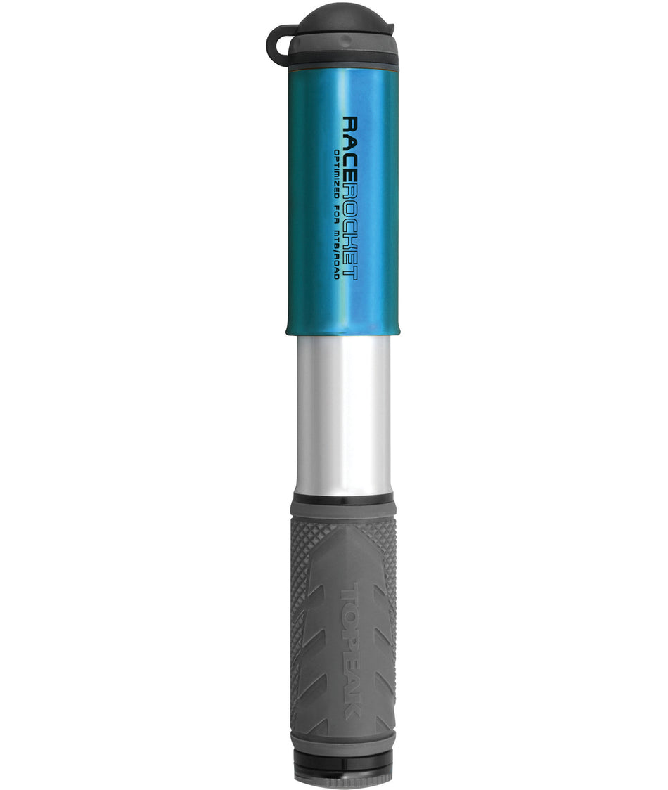 Mini-pompe Topeak RACEROCKET