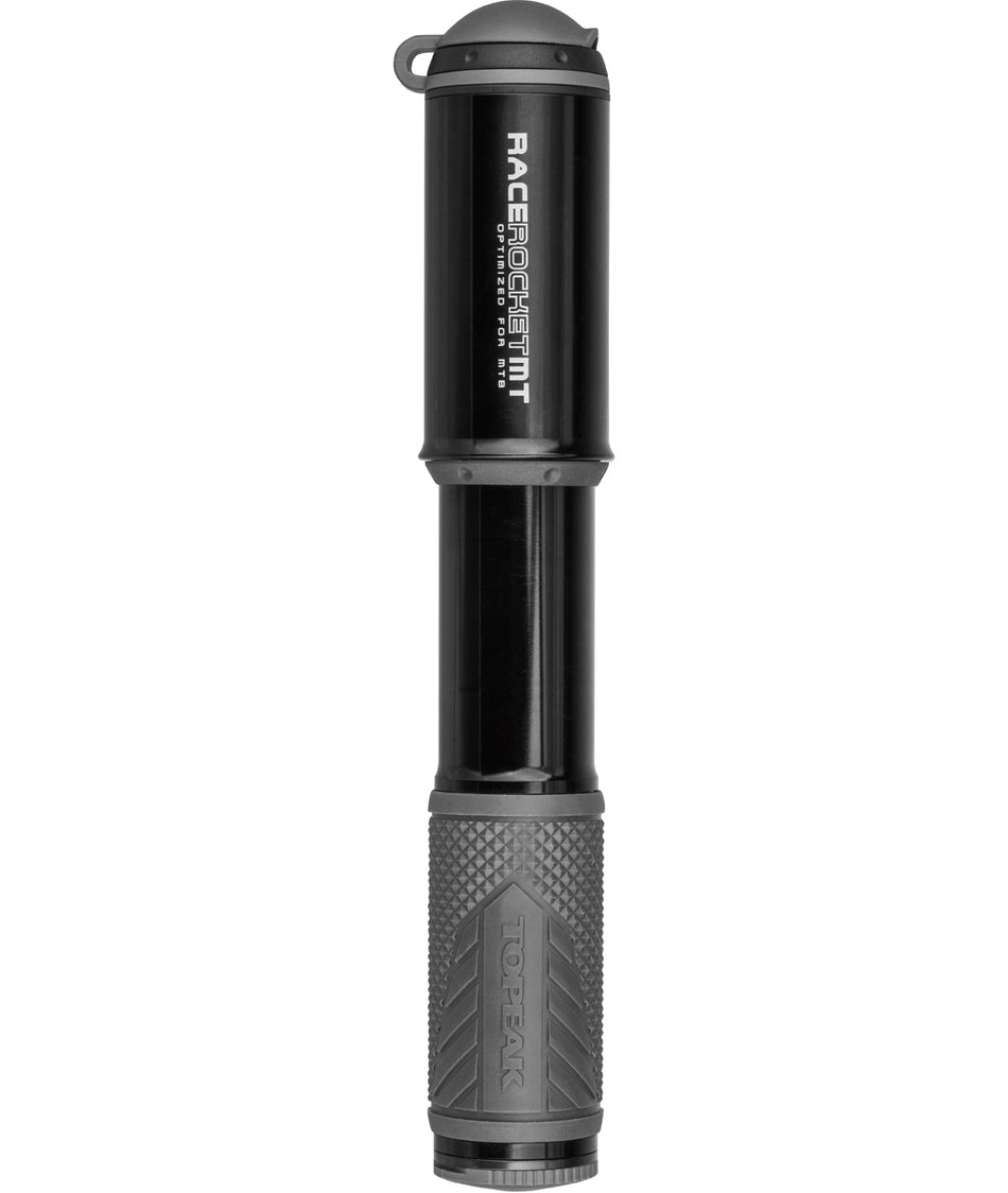 Mini-pompe Topeak RACEROCKET MT