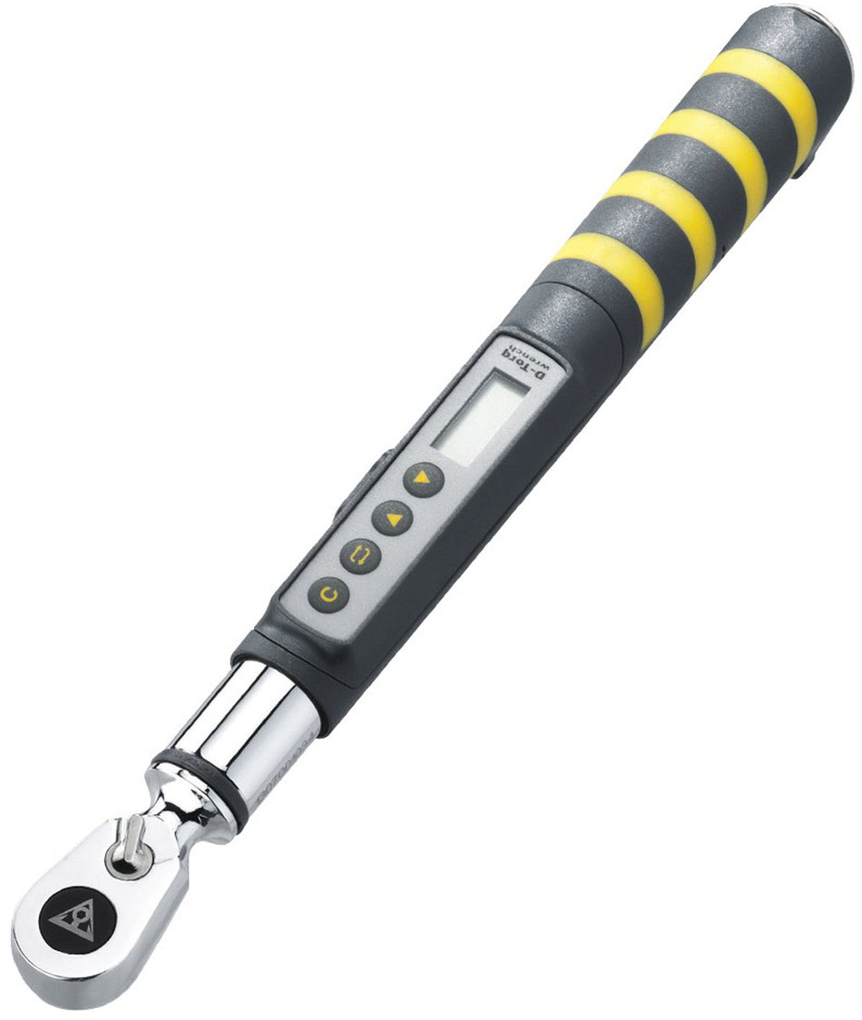 Topeak D-TORQ WRENCH