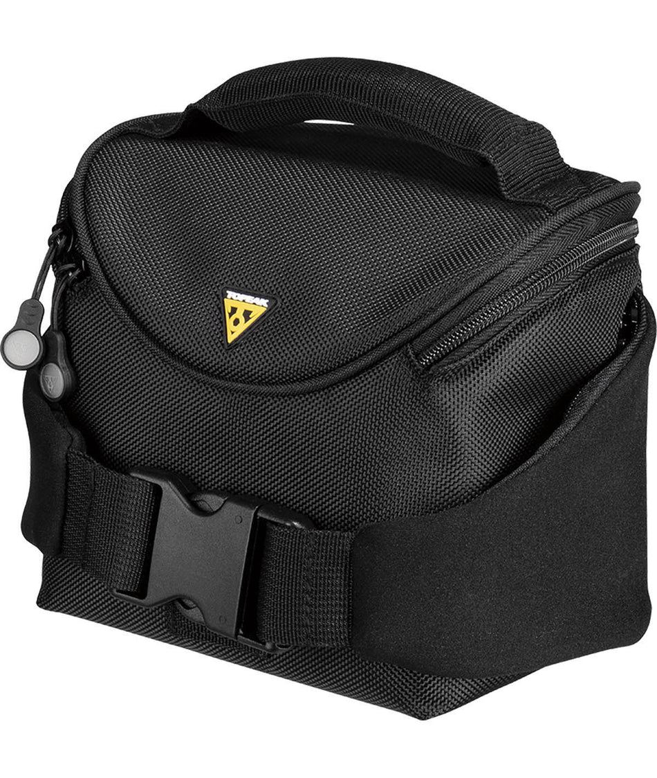 Bolsa compacta de manillar Topeak