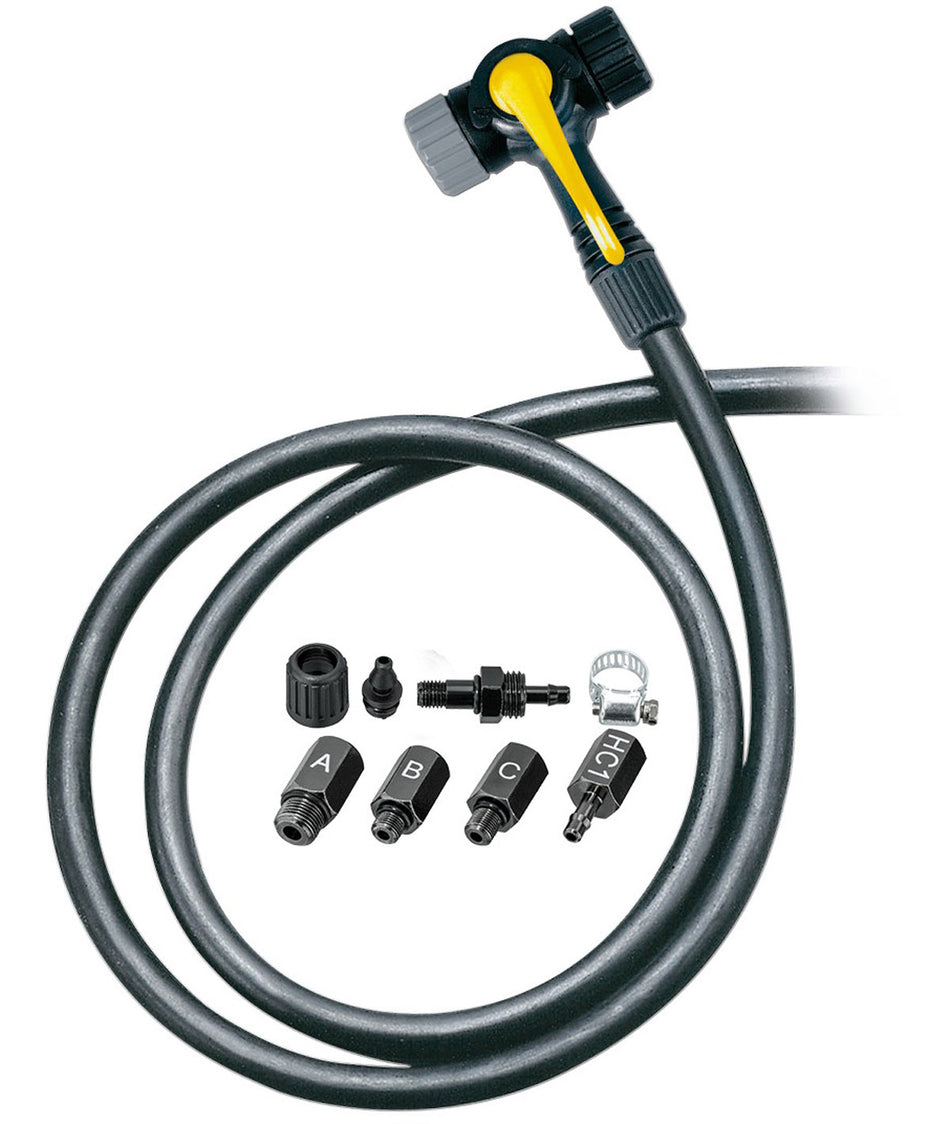 Pompa da pavimento TWINHEAD Upgrade kit