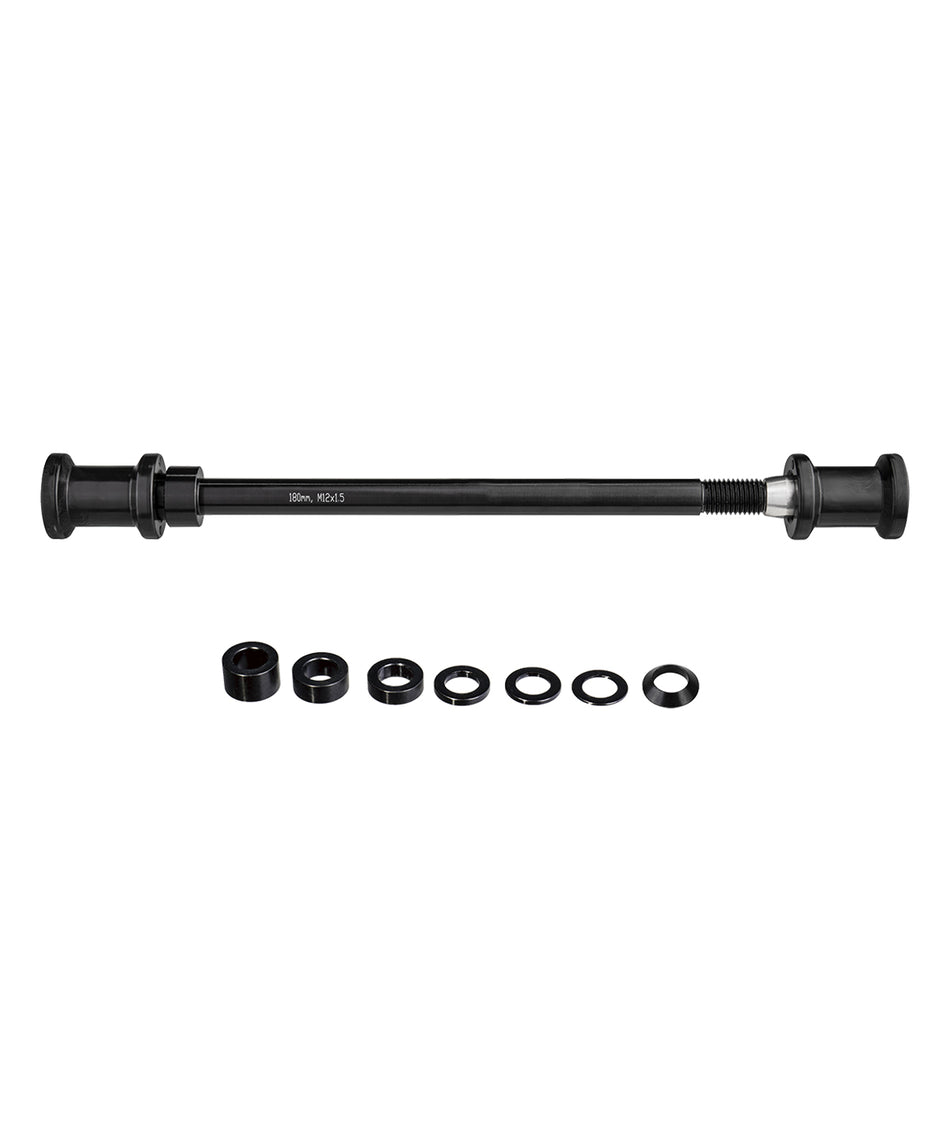 Kit asse passante Topeak Journey Trail TX AXLE kit P-10