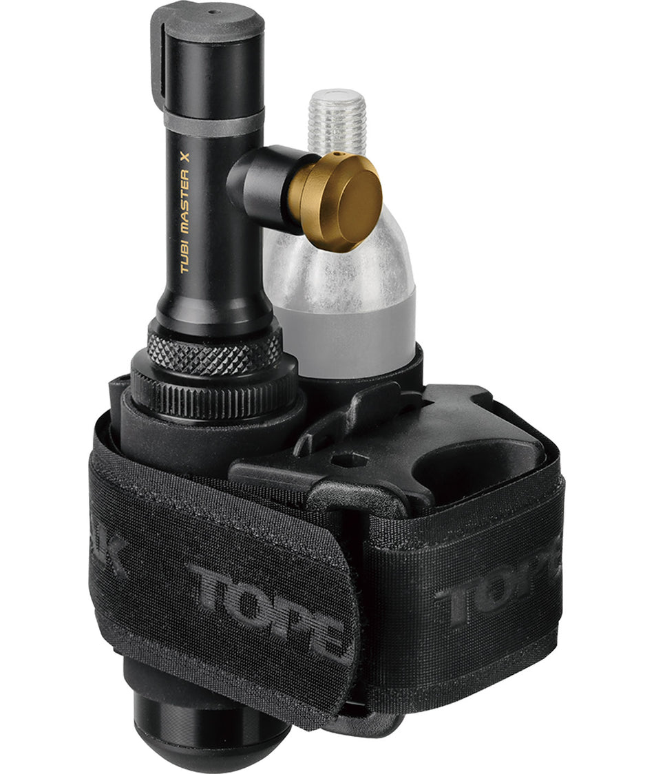 Kit multiuso Topeak TUBI MASTER X