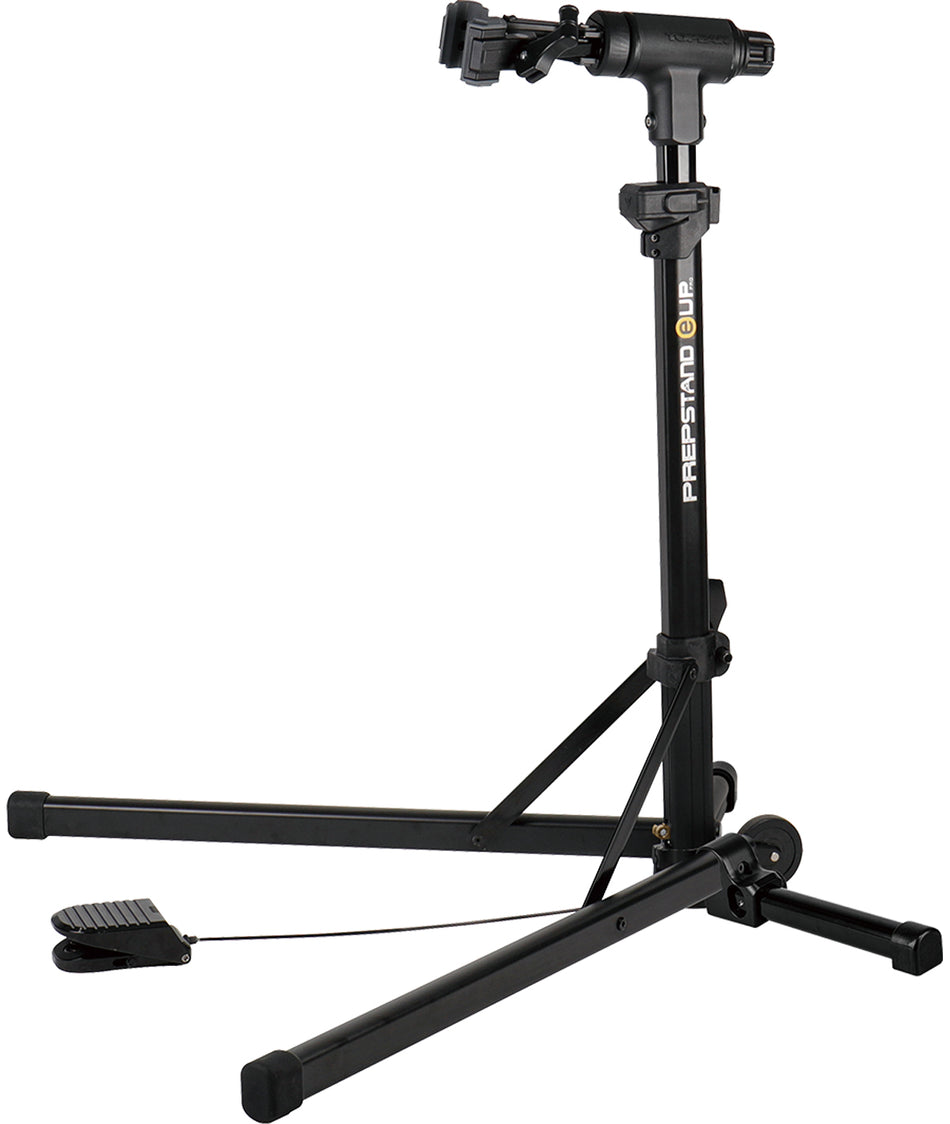 Topeak Fahrrad-Wartungsständer Prepstand Eup Pro