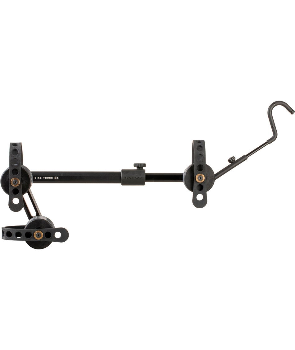 Supporto Topeak bike Truss 3x con stabilizzatore
