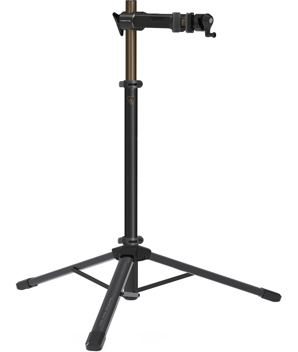 Fahrradständer für Wartung Topeak Prepstand Team Issue