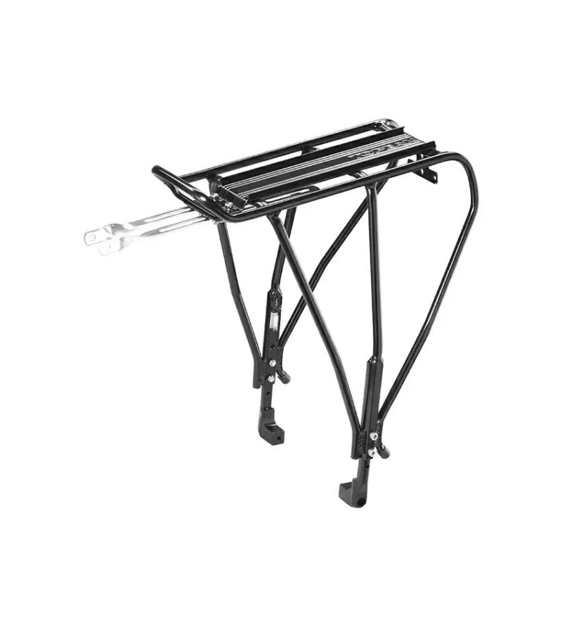 Hinterer Gepäckträger Topeak Uni Explorer Scheibe 24" 29" und 700c