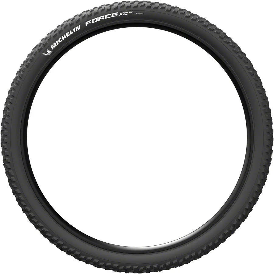 Michelin Force XC2 Performance Line Tubeless Ready Reifen 29x2.25
