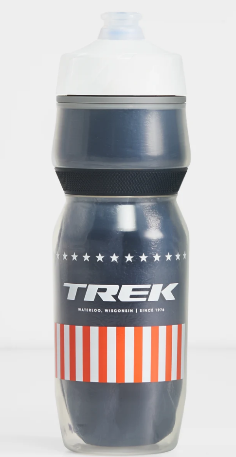 Trek Voda Ice Thermo-Trinkflasche 591ml