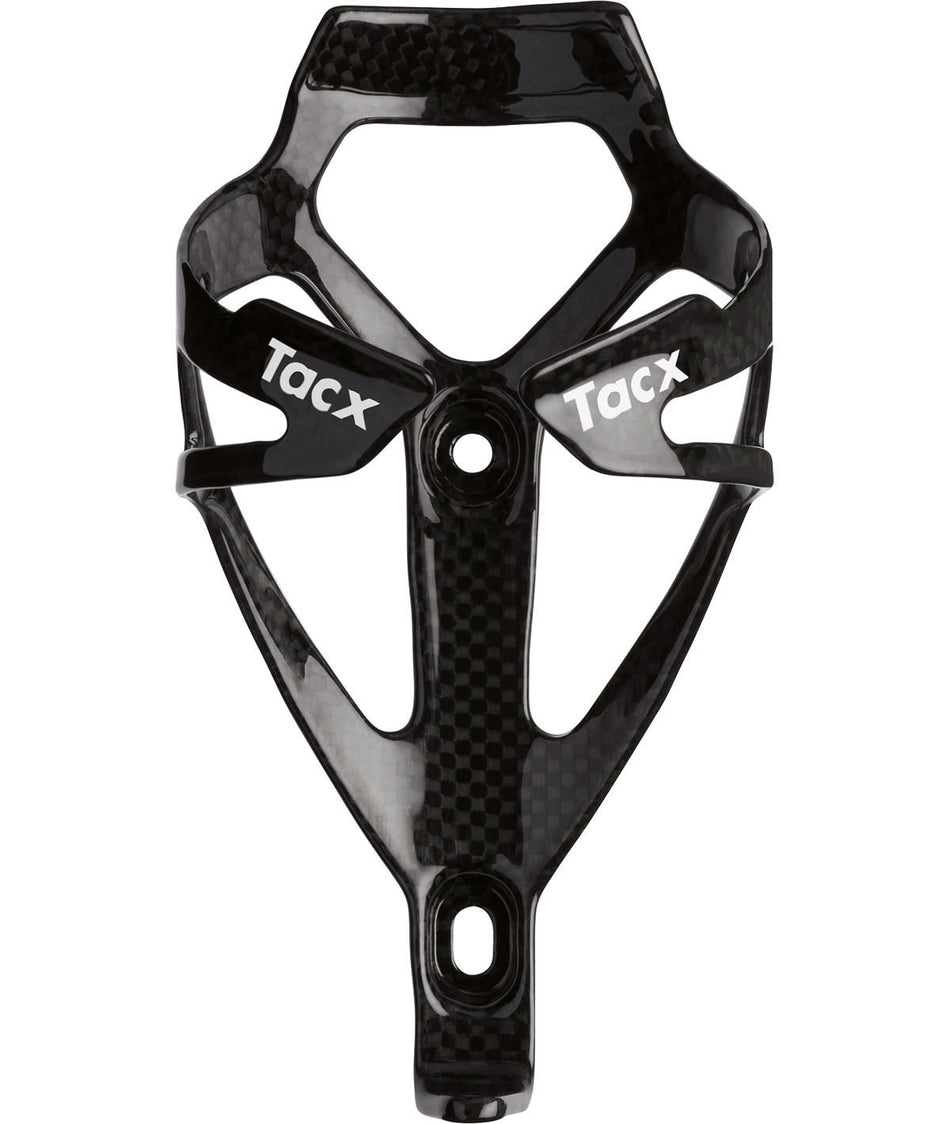 Porte-bidon Bottle Promotions Tacx Deva Carbon
