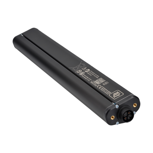 Tq-systems Gmbh - Batería e-bike HPR