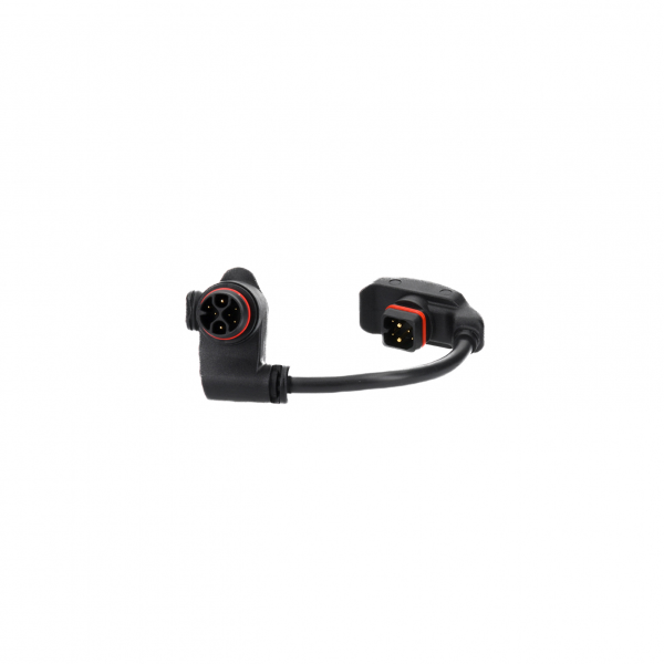 Tq-systems Gmbh - HPR range extender battery cable