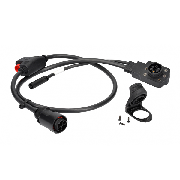 Tq-systems Gmbh - Batteriekabel