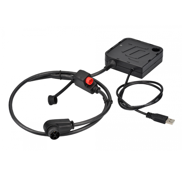 Tq-systems Gmbh - NARZĘDZIE DIAGNOSTYCZNE TQ HPR