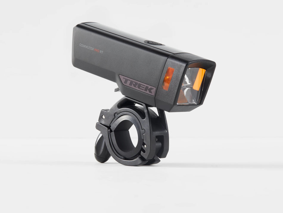Przednia lampka rowerowa Trek Commuter Pro RT