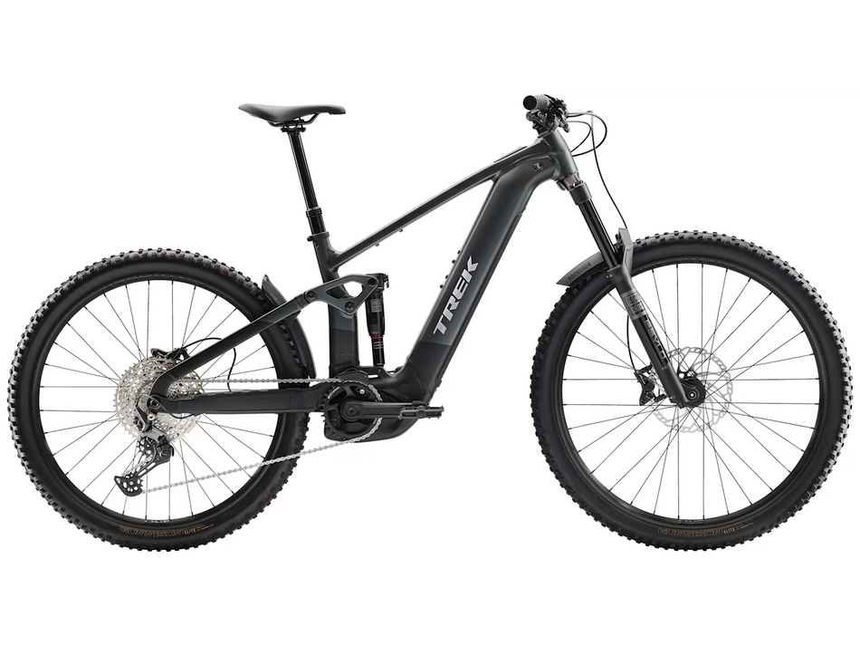 Trek Rail+ 5 Gen 5 2026