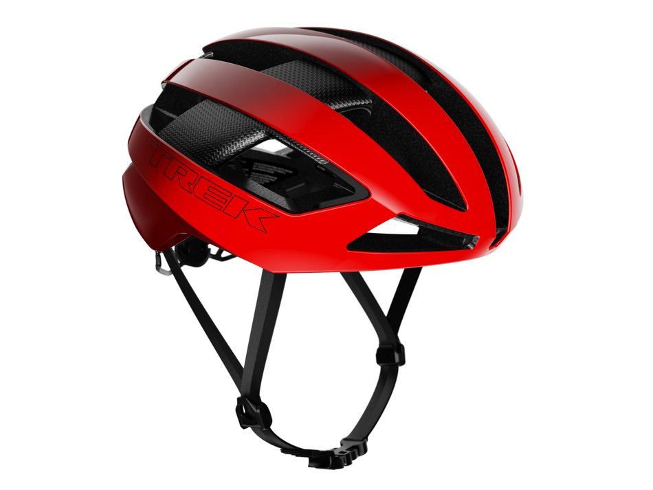 Trek Velocis Mips Helmet