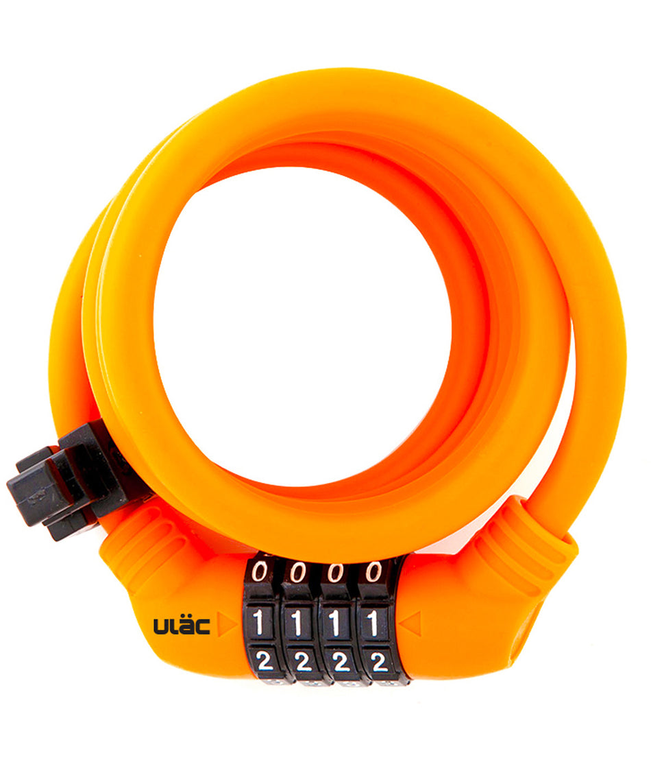 Lucchetto Ulac ZEN MASTER
