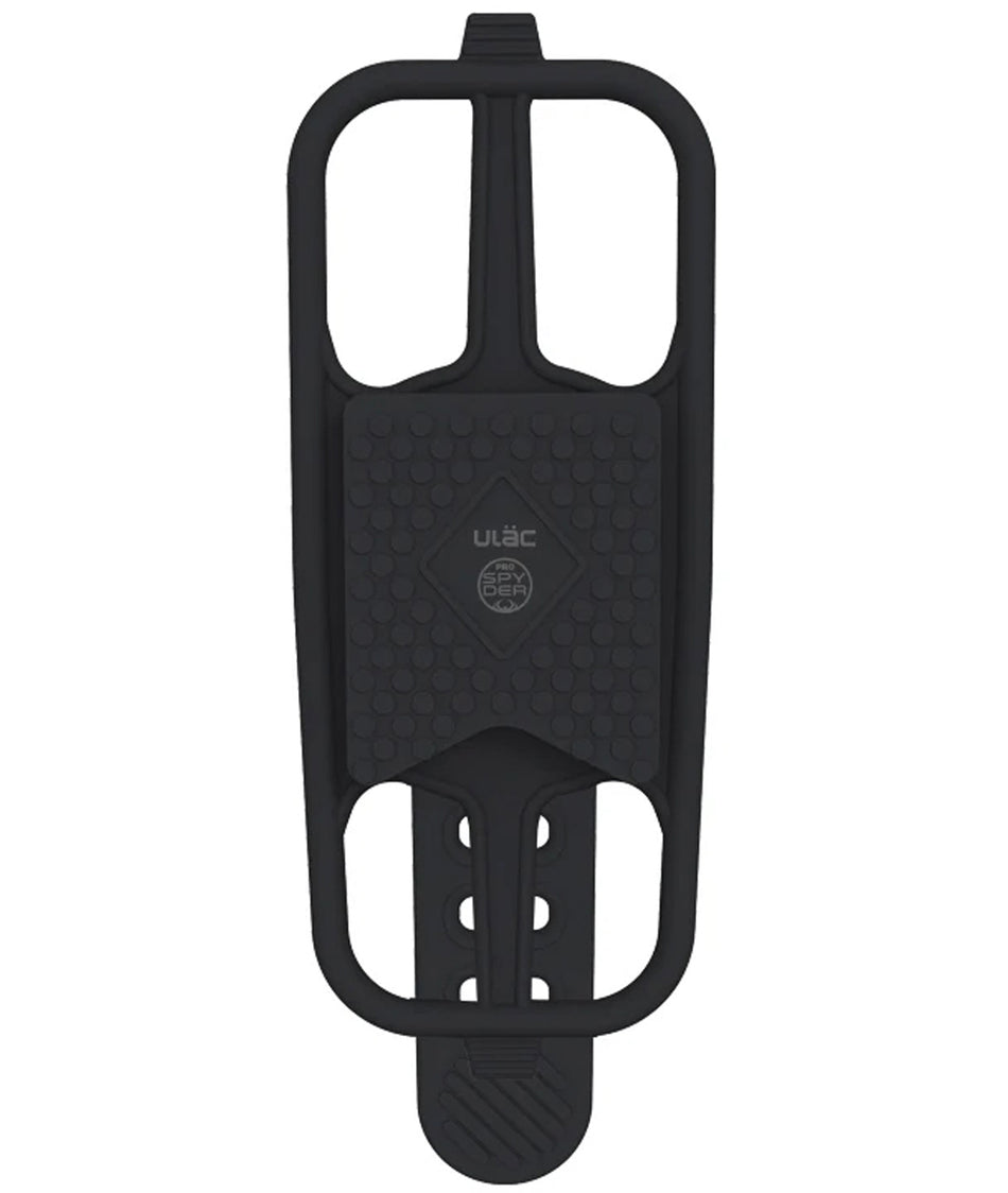 Soporte para smartphone Ulac Spyder Z PRO para manillar