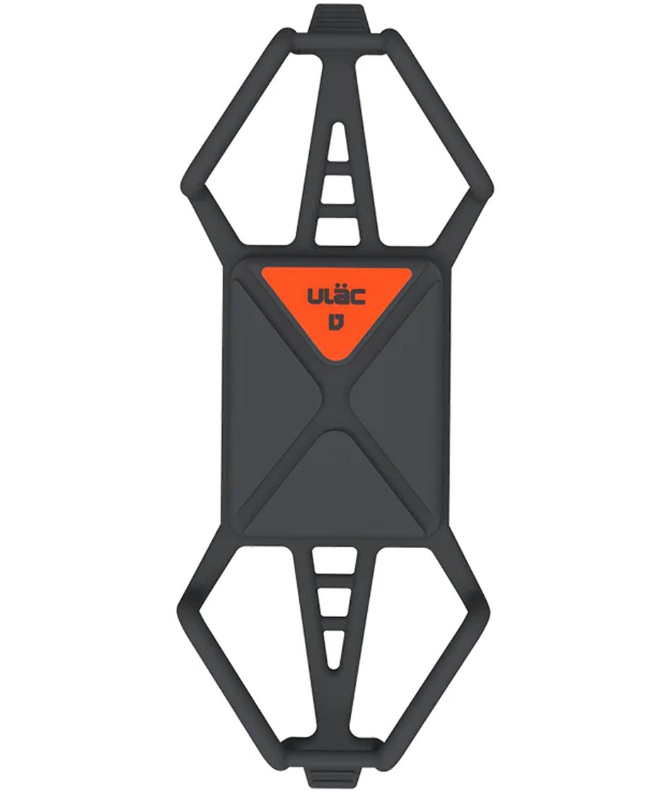 Soporte para smartphone Ulac Spyder 360 para manillar y potencia
