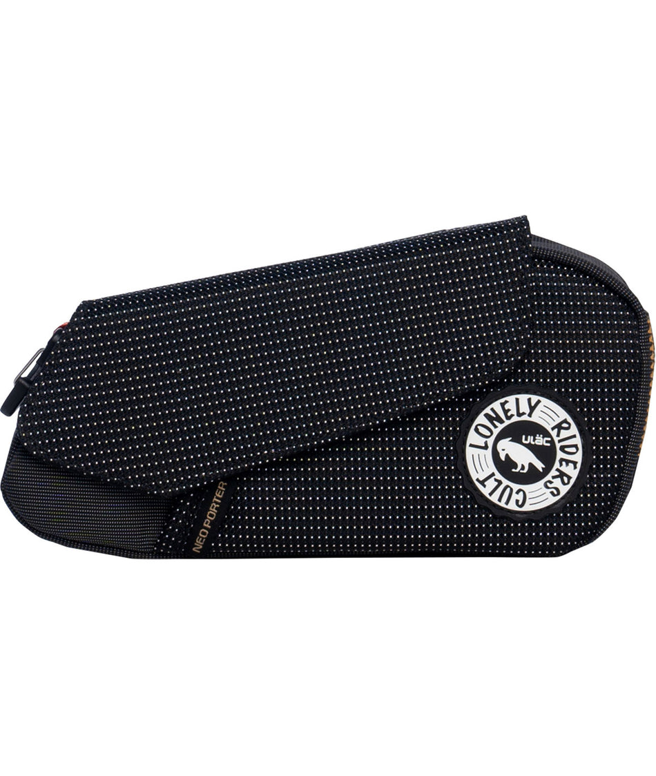 Borsello tubo orizzontale (sopra) Ulac Trekking Verve (0,9 L)
