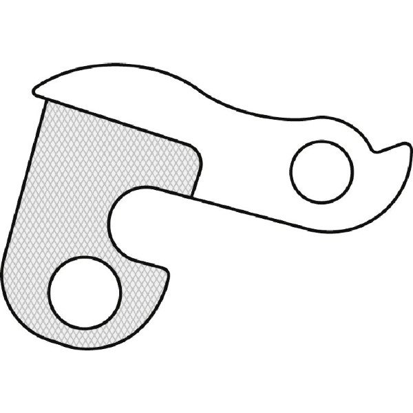 Union - Forcellino - GH-003