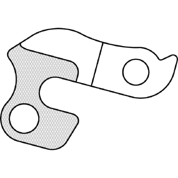 Union - Forcellino - GH-006