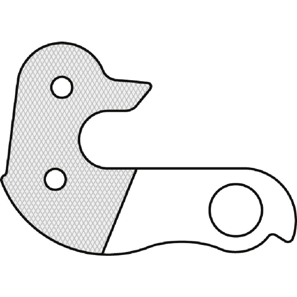 Union - Forcellino - GH-010