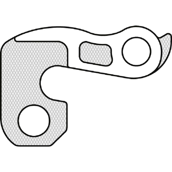 Union - Forcellino - GH-012