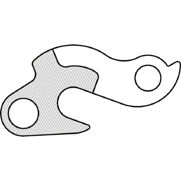 Union - Forcellino - GH-014