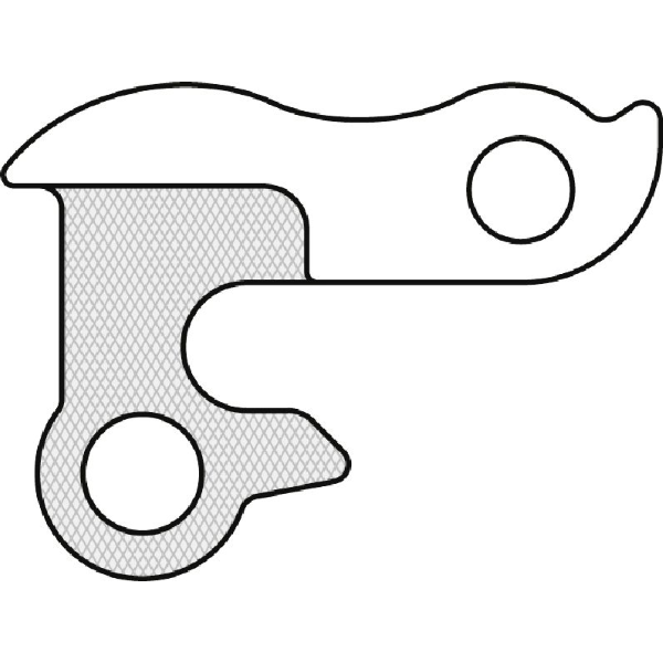 Union - Forcellino - GH-015