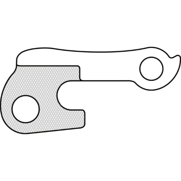 Union - Forcellino - GH-017