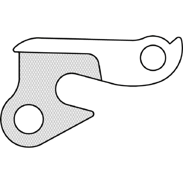 Union - Forcellino - GH-018