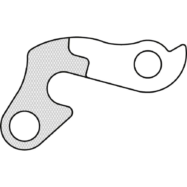 Union - Forcellino - GH-020
