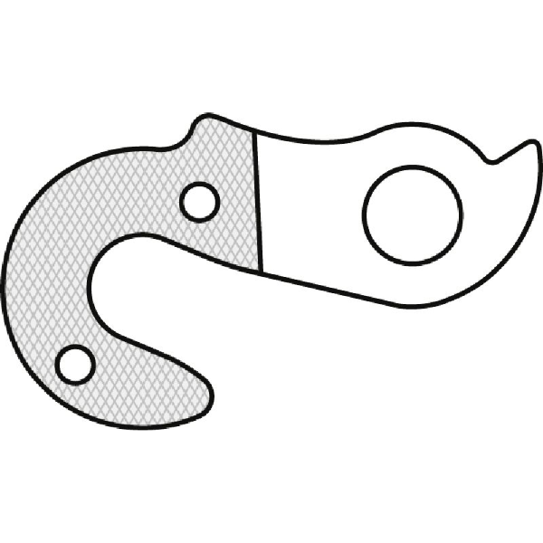 Union - Forcellino - GH-039