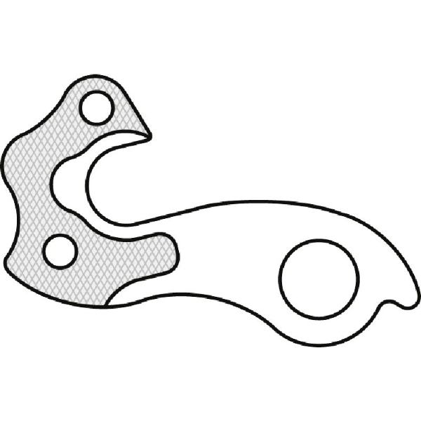 Union - Forcellino - GH-041