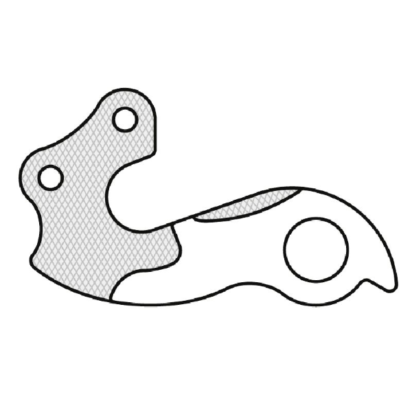 Union - Forcellino - GH-043